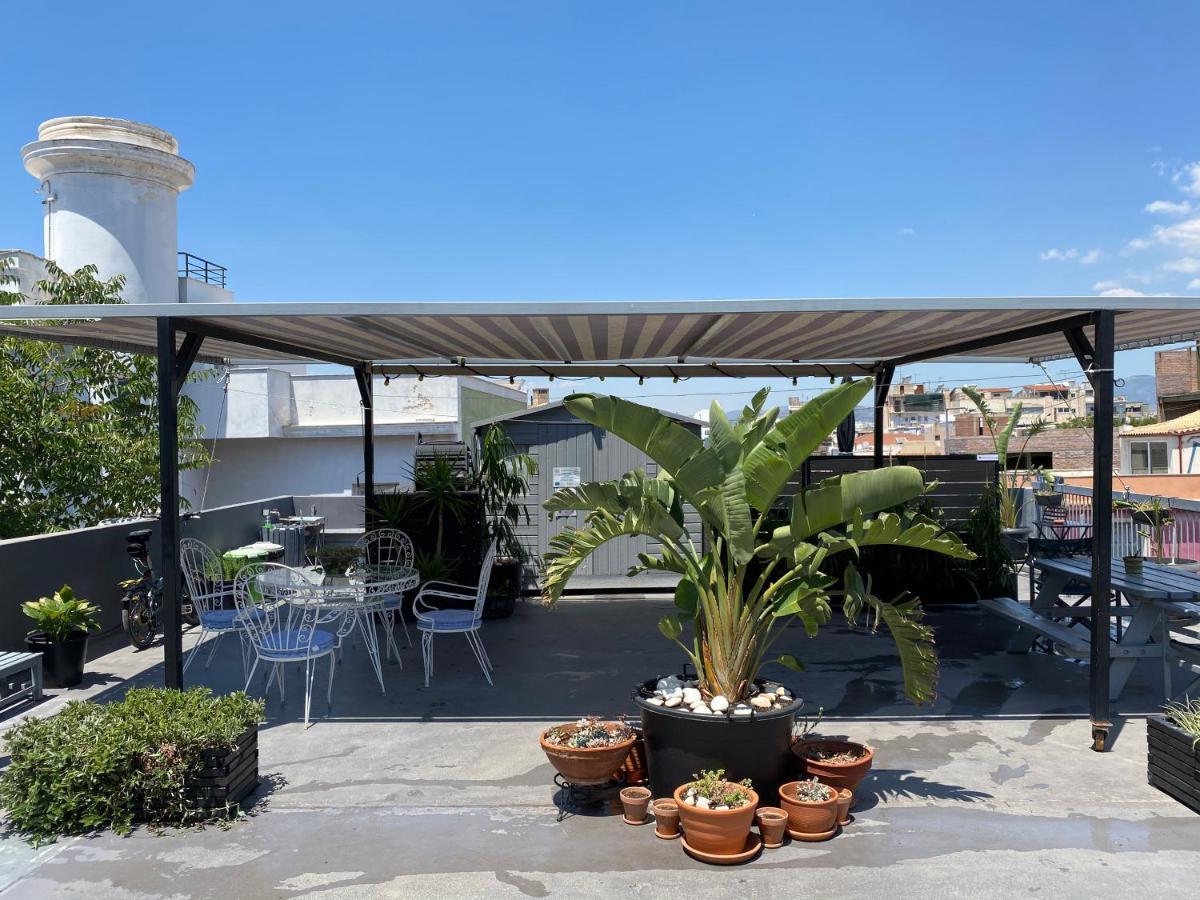 Monastiraki Citycenter Sleepbox- Unspoiled Apartment