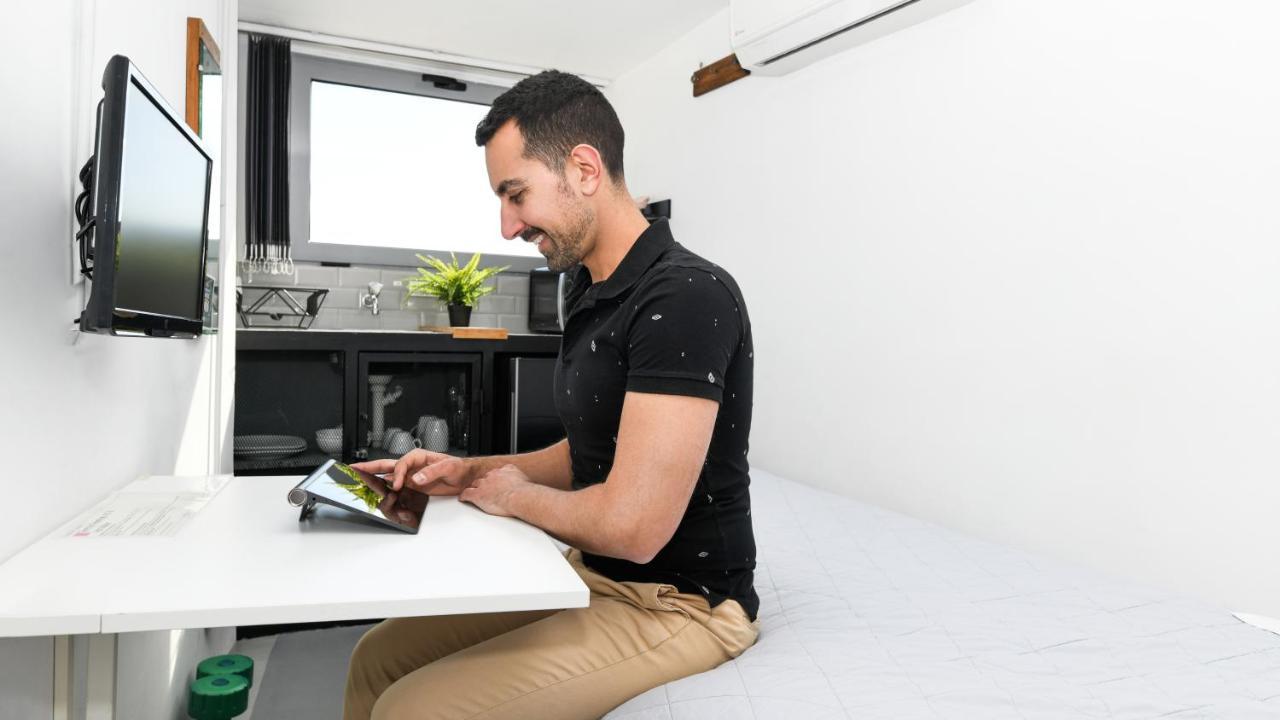 Apartment Monastiraki Citycenter Sleepbox- Unspoiled Athen