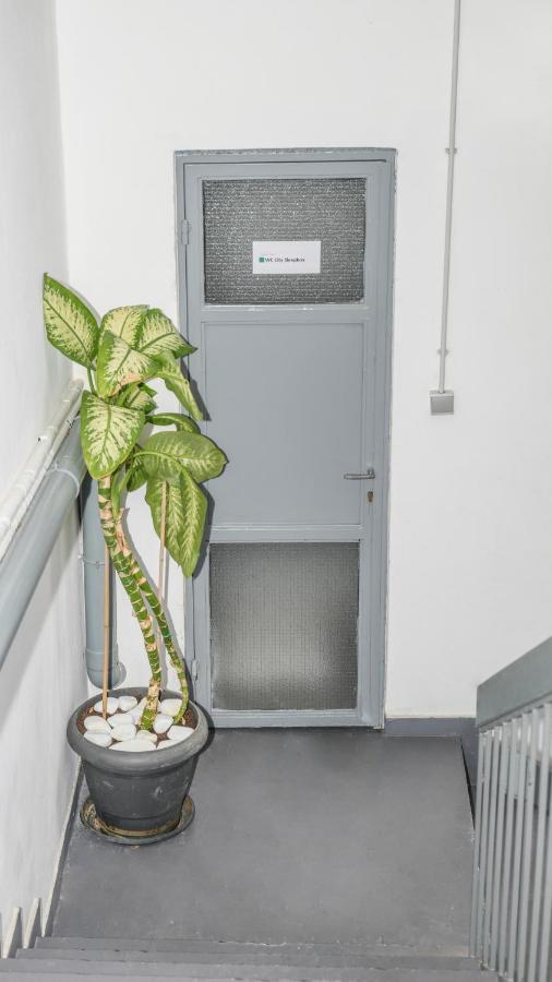 Monastiraki Citycenter Sleepbox- Unspoiled Apartment Athen