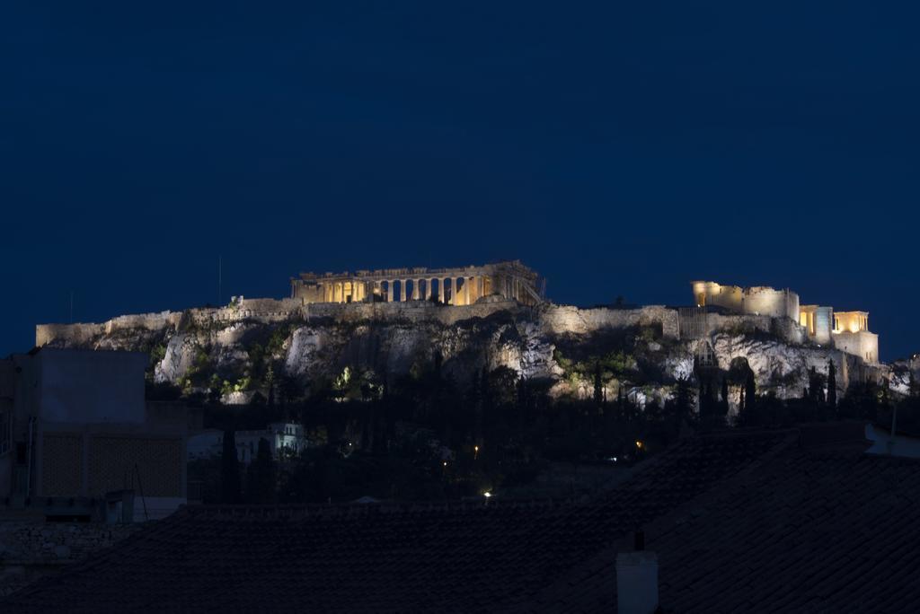 Monastiraki Citycenter Sleepbox- Unspoiled Apartment *