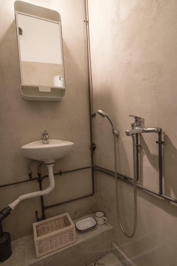 Apartment Monastiraki Citycenter Sleepbox- Unspoiled Athen