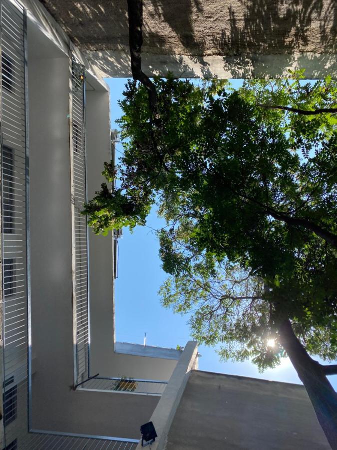 Apartment Monastiraki Citycenter Sleepbox- Unspoiled Athens