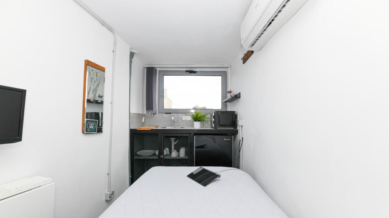 Apartment Monastiraki Citycenter Sleepbox- Unspoiled Athens