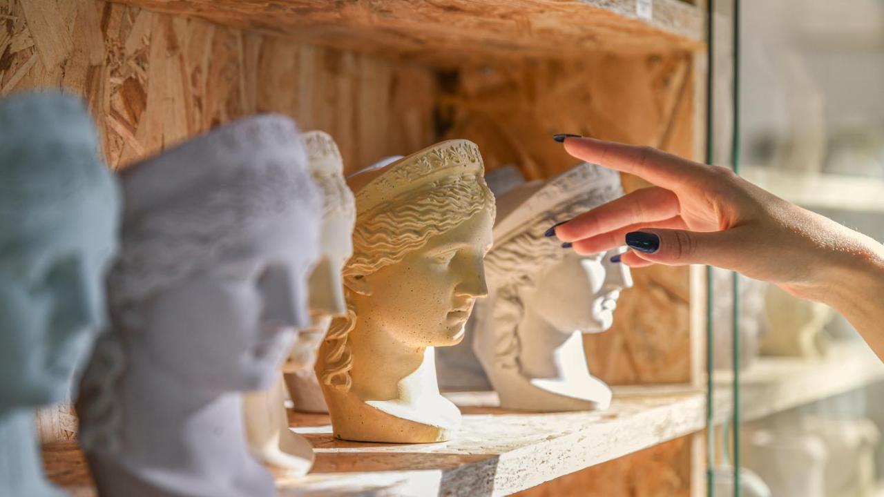 Monastiraki Citycenter Sleepbox- Unspoiled * Athens